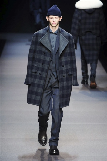 Fotoservizio/FW 2014-2015/MEN/ERMENEGILDO ZEGNA/DP1/2