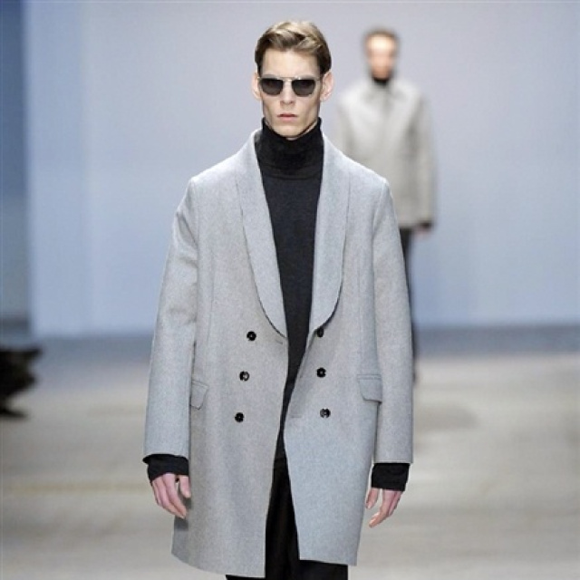 COSTUME NATIONAL HOMME