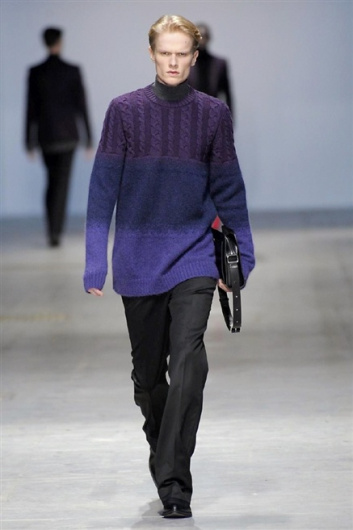 Fotoservizio/FW 2014-2015/MEN/COSTUME NATIONAL HOMME/DP1/6