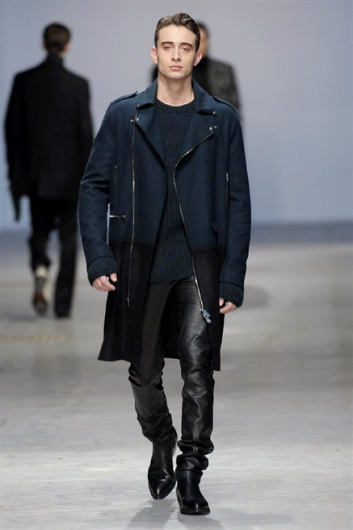 Fotoservizio/FW 2014-2015/MEN/COSTUME NATIONAL HOMME/DP1/14
