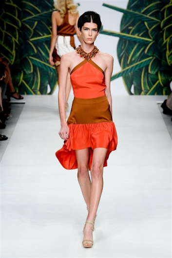 Fotoservizio/SS 2012/WOMEN/JO NO FUI/13
