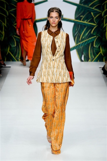 Fotoservizio/SS 2012/WOMEN/JO NO FUI/8