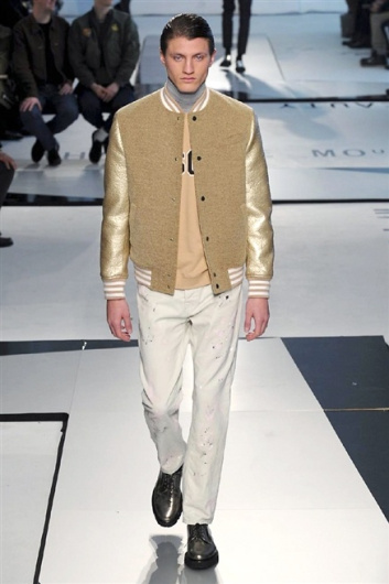 Fotoservizio/FW 2014-2015/MEN/MSGM/DP1/3