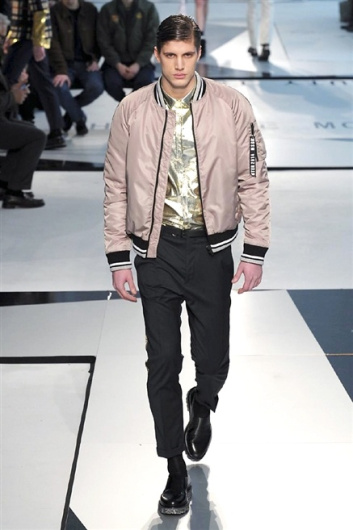 Fotoservizio/FW 2014-2015/MEN/MSGM/DP1/5