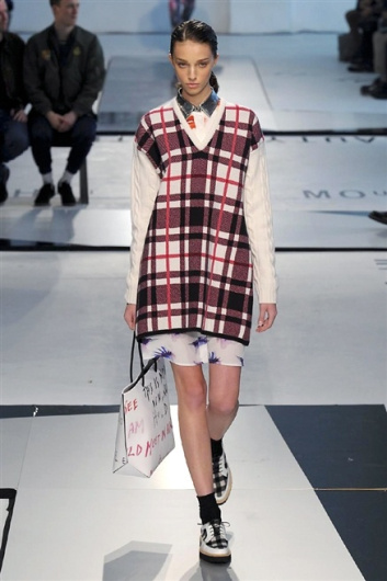 Fotoservizio/FW 2014-2015/MEN/MSGM/DP1/7