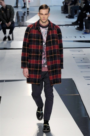 Fotoservizio/FW 2014-2015/MEN/MSGM/DP1/8