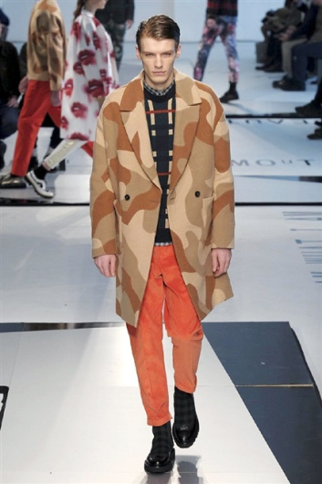 Fotoservizio/FW 2014-2015/MEN/MSGM/DP1/11