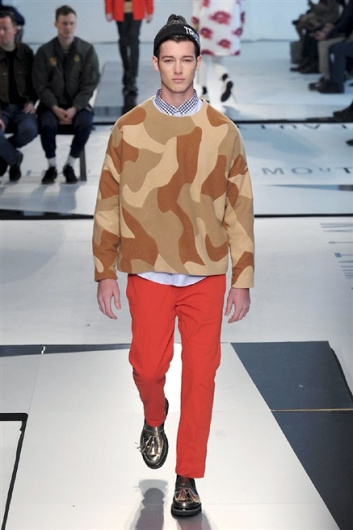 Fotoservizio/FW 2014-2015/MEN/MSGM/DP1/12
