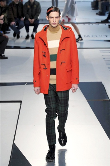 Fotoservizio/FW 2014-2015/MEN/MSGM/DP1/14