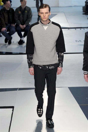 Fotoservizio/FW 2014-2015/MEN/MSGM/DP1/22