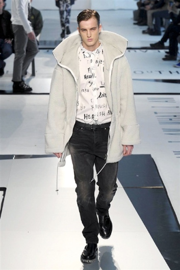 Fotoservizio/FW 2014-2015/MEN/MSGM/DP1/27
