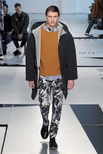 Fotoservizio/FW 2014-2015/MEN/MSGM/DP1/29