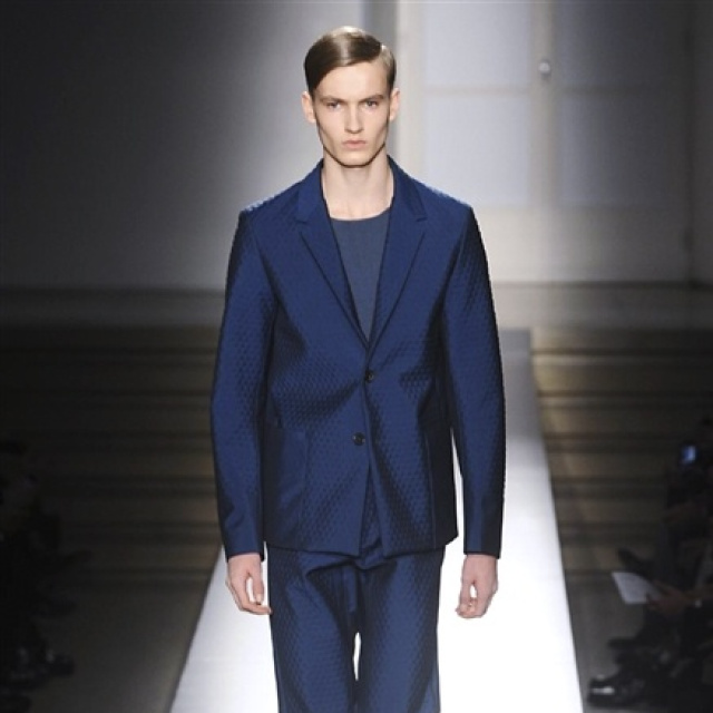 JIL SANDER
