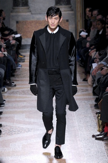 Fotoservizio/FW 2014-2015/MEN/LES HOMMES/DP1/0