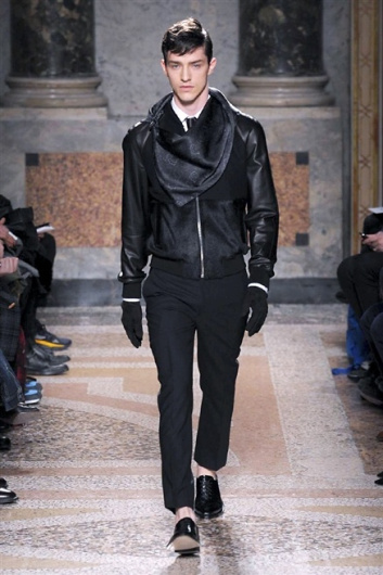 Fotoservizio/FW 2014-2015/MEN/LES HOMMES/DP1/1