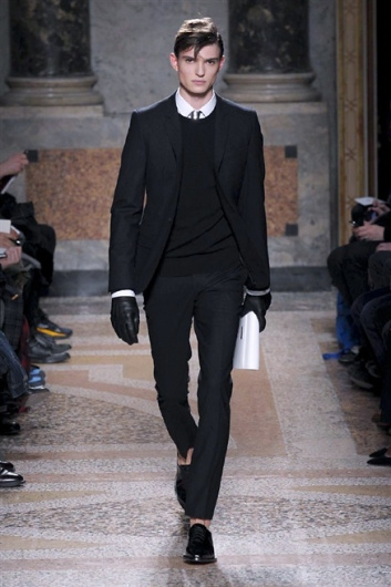 Fotoservizio/FW 2014-2015/MEN/LES HOMMES/DP1/3