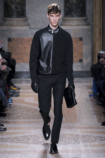 Fotoservizio/FW 2014-2015/MEN/LES HOMMES/DP1/4