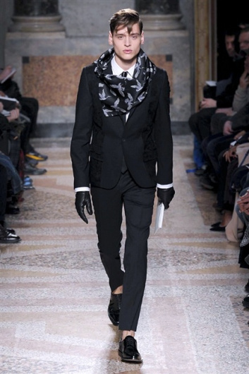 Fotoservizio/FW 2014-2015/MEN/LES HOMMES/DP1/5