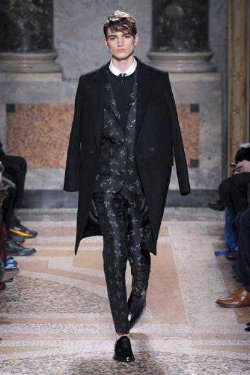 Fotoservizio/FW 2014-2015/MEN/LES HOMMES/DP1/6