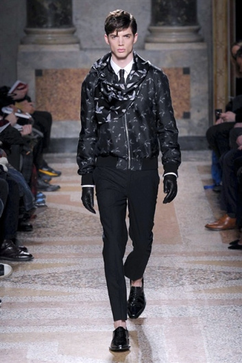 Fotoservizio/FW 2014-2015/MEN/LES HOMMES/DP1/7