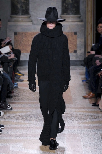 Fotoservizio/FW 2014-2015/MEN/LES HOMMES/DP1/8