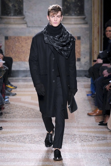 Fotoservizio/FW 2014-2015/MEN/LES HOMMES/DP1/9