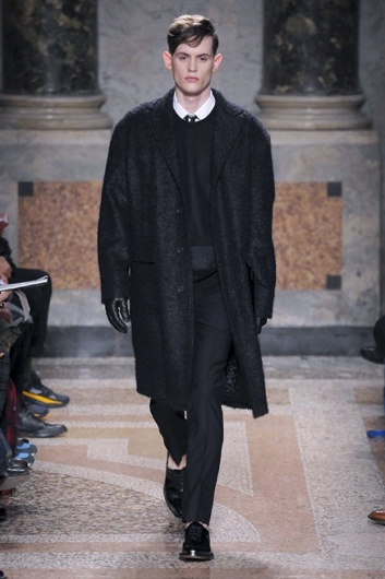 Fotoservizio/FW 2014-2015/MEN/LES HOMMES/DP1/10