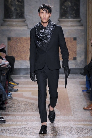 Fotoservizio/FW 2014-2015/MEN/LES HOMMES/DP1/11