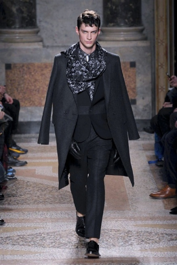 Fotoservizio/FW 2014-2015/MEN/LES HOMMES/DP1/12
