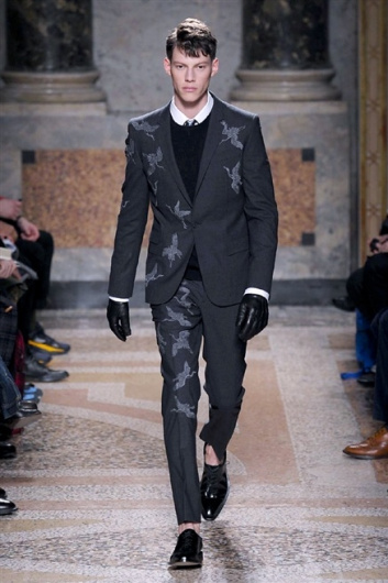 Fotoservizio/FW 2014-2015/MEN/LES HOMMES/DP1/13