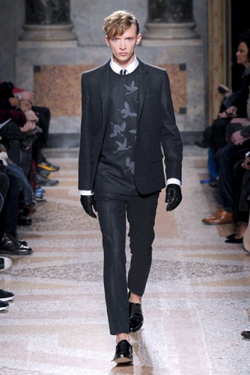 Fotoservizio/FW 2014-2015/MEN/LES HOMMES/DP1/14