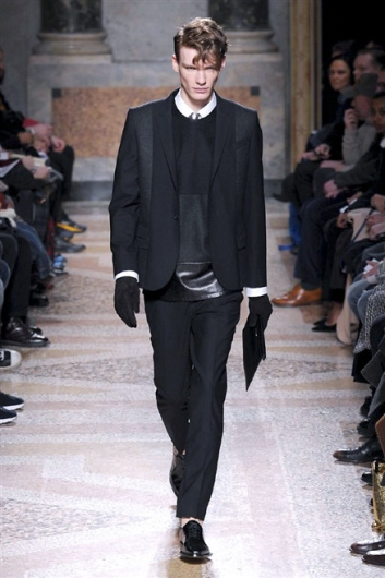 Fotoservizio/FW 2014-2015/MEN/LES HOMMES/DP1/15
