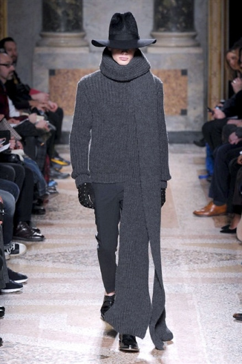 Fotoservizio/FW 2014-2015/MEN/LES HOMMES/DP1/18