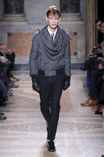 Fotoservizio/FW 2014-2015/MEN/LES HOMMES/DP1/19