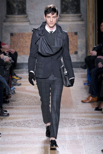 Fotoservizio/FW 2014-2015/MEN/LES HOMMES/DP1/20