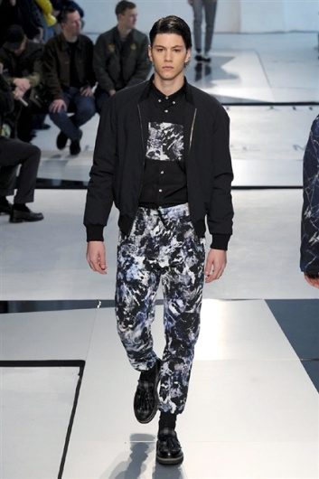 Fotoservizio/FW 2014-2015/MEN/MSGM/DP1/33