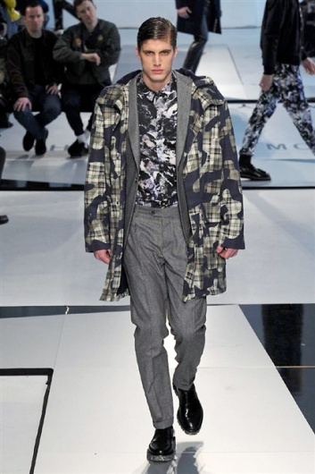 Fotoservizio/FW 2014-2015/MEN/MSGM/DP1/34