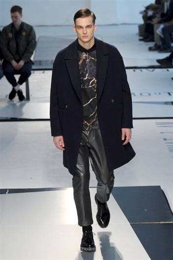 Fotoservizio/FW 2014-2015/MEN/MSGM/DP1/36