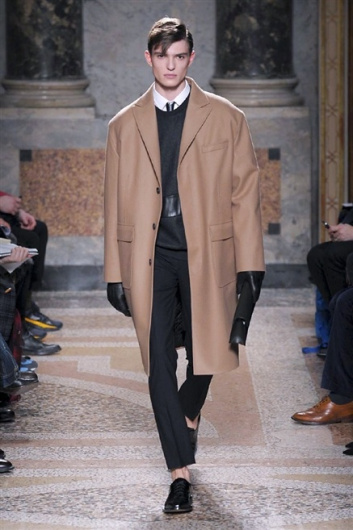 Fotoservizio/FW 2014-2015/MEN/LES HOMMES/DP1/22