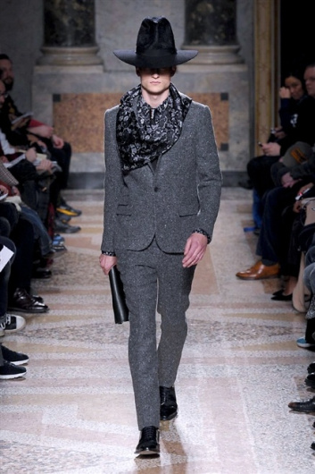 Fotoservizio/FW 2014-2015/MEN/LES HOMMES/DP1/24