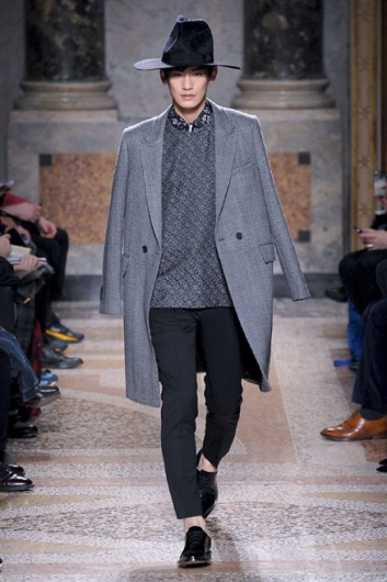 Fotoservizio/FW 2014-2015/MEN/LES HOMMES/DP1/25