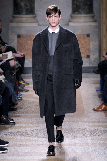 Fotoservizio/FW 2014-2015/MEN/LES HOMMES/DP1/30