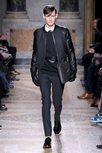 Fotoservizio/FW 2014-2015/MEN/LES HOMMES/DP1/31