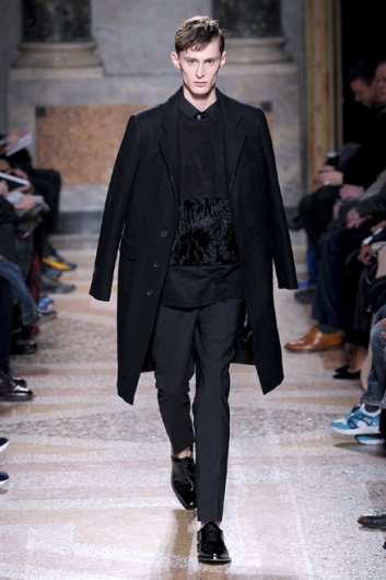 Fotoservizio/FW 2014-2015/MEN/LES HOMMES/DP1/32