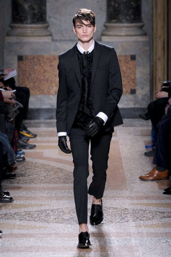 Fotoservizio/FW 2014-2015/MEN/LES HOMMES/DP1/34