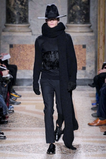 Fotoservizio/FW 2014-2015/MEN/LES HOMMES/DP1/35