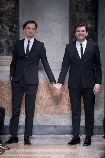 Fotoservizio/FW 2014-2015/MEN/LES HOMMES/DP1/36
