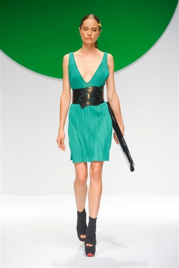 Fotoservizio/SS 2012/WOMEN/KRIZIA/7