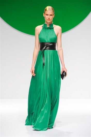 Fotoservizio/SS 2012/WOMEN/KRIZIA/9