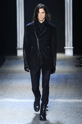 Fotoservizio/FW 2014-2015/MEN/JOHN VARVATOS/DP1/0